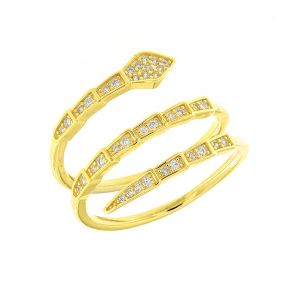 Anello Vivi Gioielli Donna in Argento 1098020041786 - 1098020041786